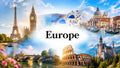Europe eSIM