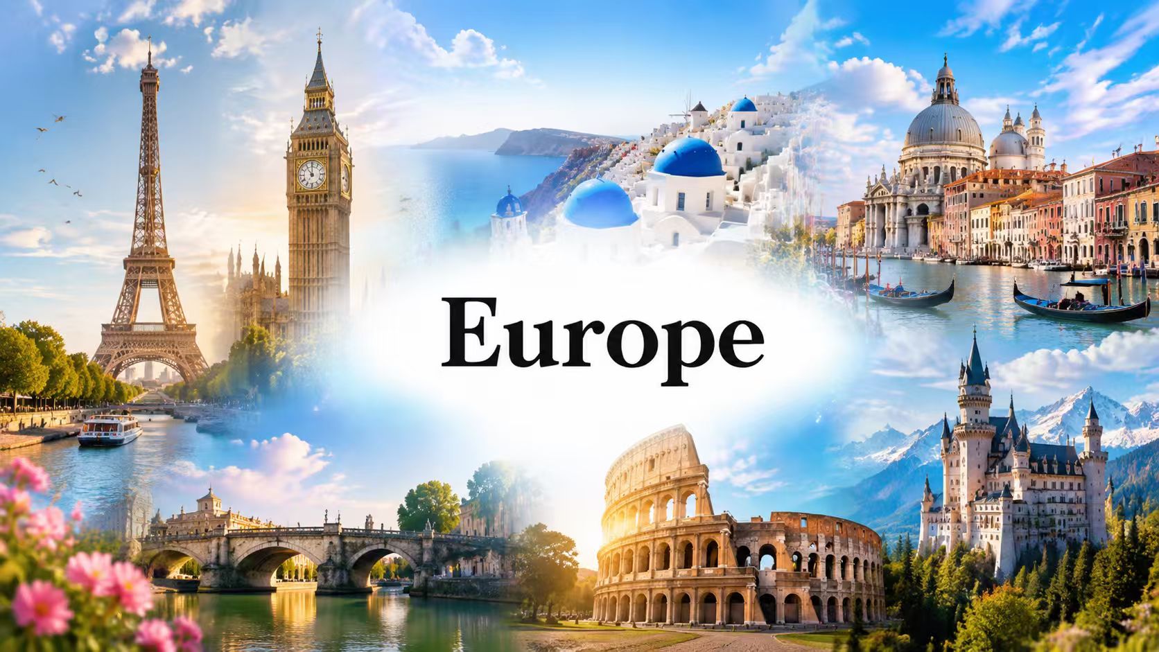 Europe eSIM