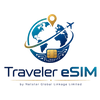 Traveler ESIM - 主页