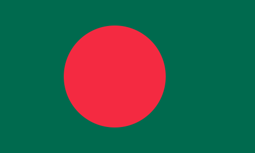 eSIM Bangladesch