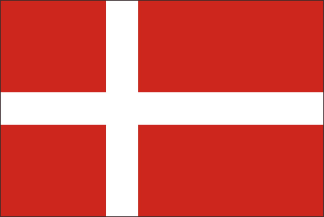 Dänemark eSIM