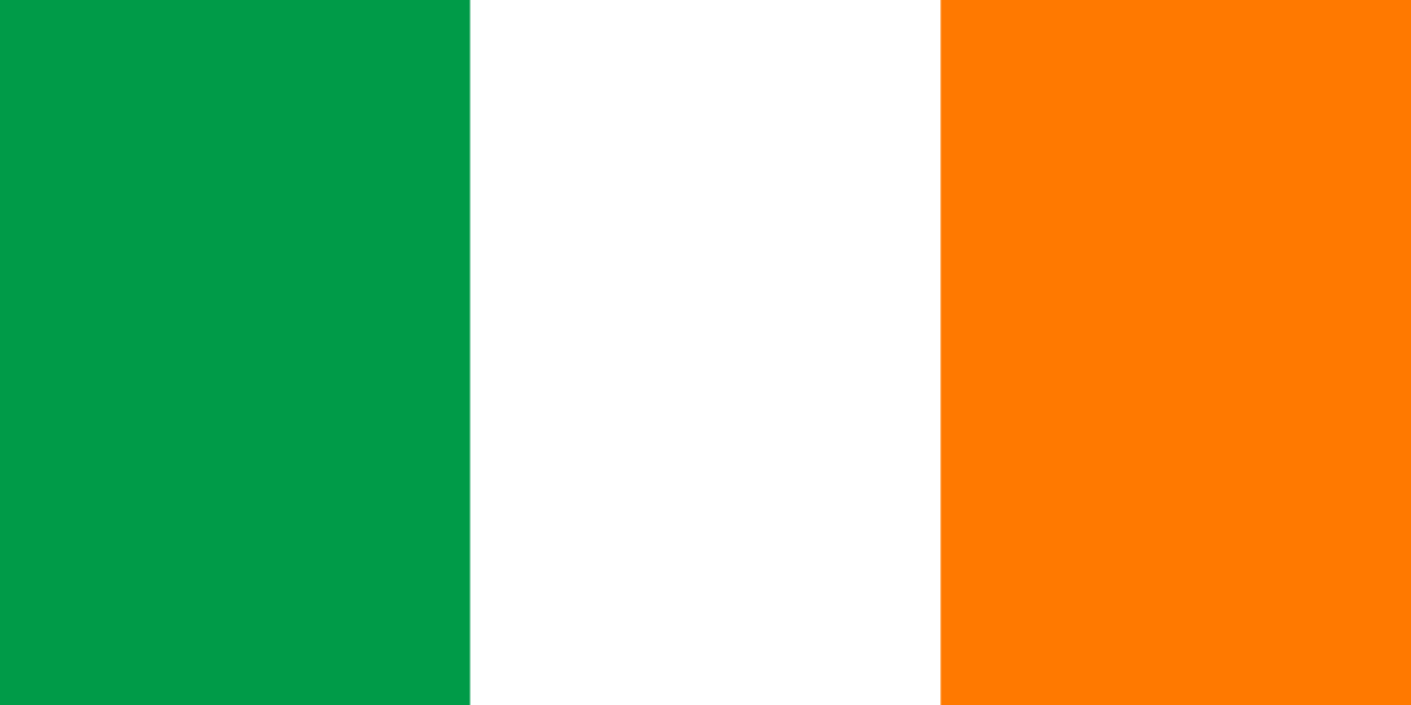 アイルランドeSIM