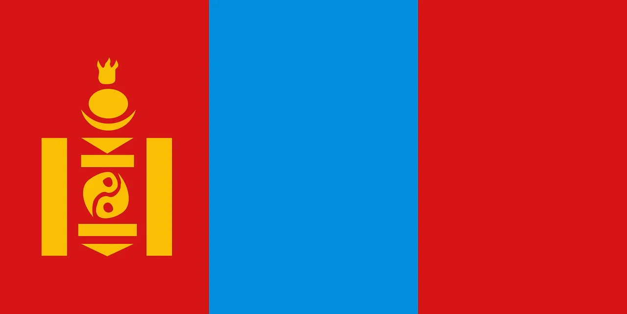 Mongolei eSIM