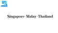 Singapur-Malaysia-Thailand eSIM