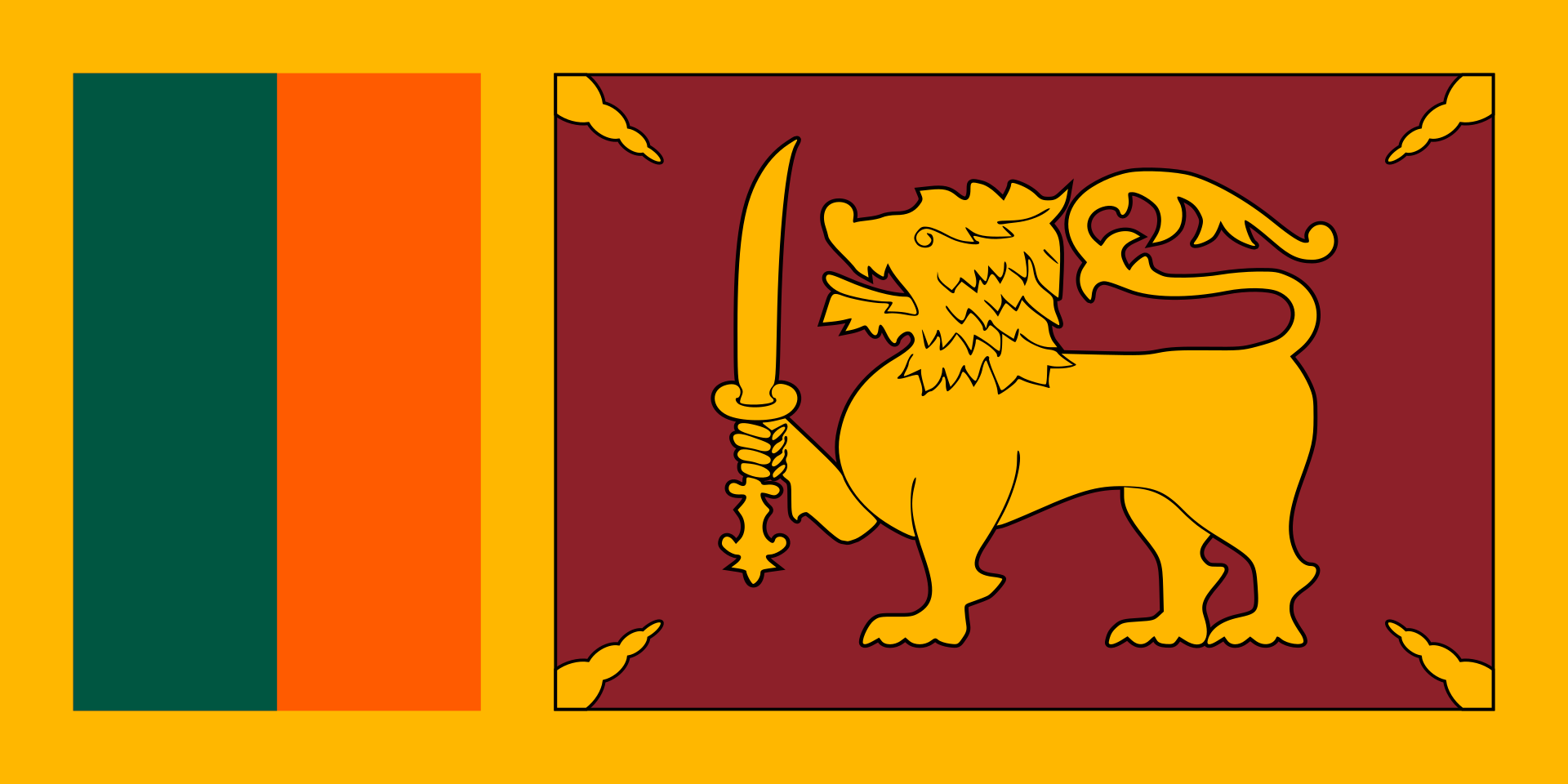 Sri Lanka eSIM
