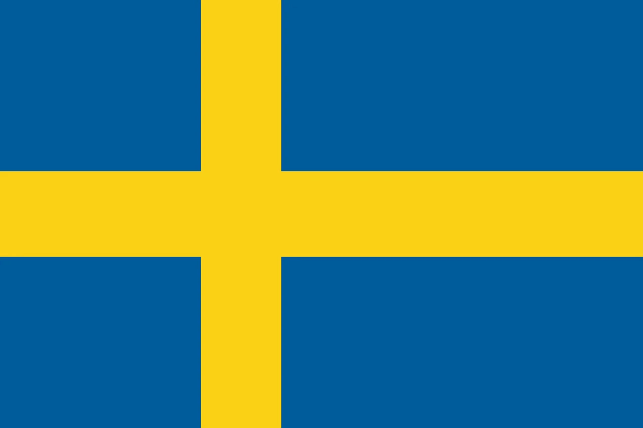 Schweden eSIM