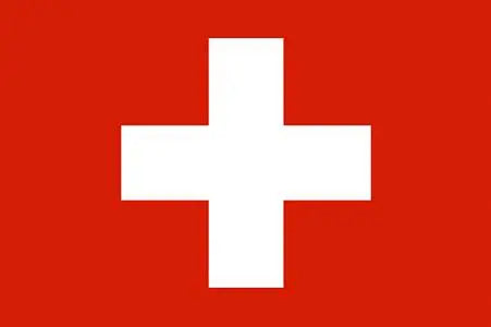 Switzerland eSIM