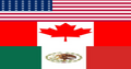 USA-Kanada-Mexiko eSIM